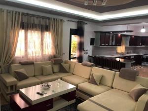 The Olive View Apartment by Ceni, Elbasan