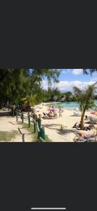 Baleau Villas Studio