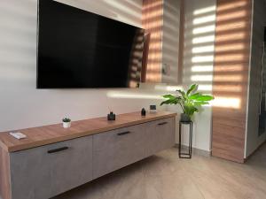 Lazar Nest Apartment - Palas Center