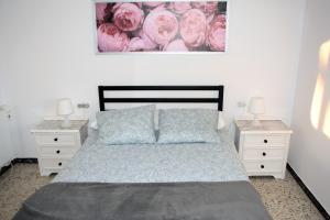 Piso da Horta en Aguiño, Ribeira, Galicia - 4hvězdičkové hotely ve městě Ribeira