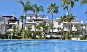 Apartment - Failte - Los Narajos De Marbella - El Ángel