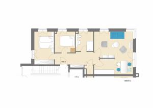 Ostsee Lodges mit Wellnessbereich