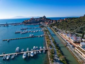 obrázek - Affitti Brevi Toscana - La Vista sul Porto