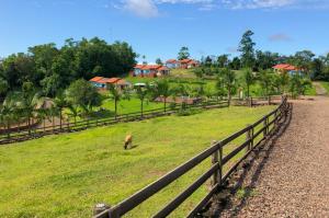 Pousada Di Venezia - Hotel Fazenda