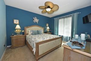 Gorgeous 5Bd Gm Spa Pool Hm Watersong-318YS home