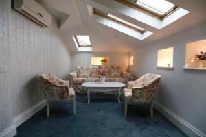 Hotel Les Jardins Carol