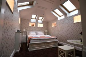 Hotel Les Jardins Carol