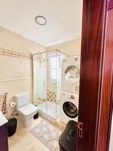 Elena is a comfortable and well located flat