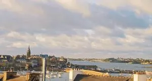Roscoff Les Duons - Roscoff