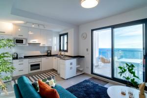 Terrazas de Ladera Duplex 7 Casasol