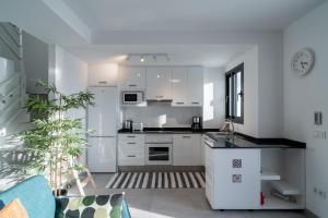 Terrazas de Ladera Duplex 7 Casasol