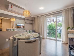 Morada Real 207 - Apto novo Centro de Canela