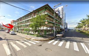 Apartamento Coração de capão 100mt do mar