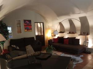 Appartements Bastide en Provence 