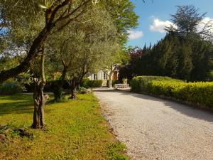 Appartements Bastide en Provence 