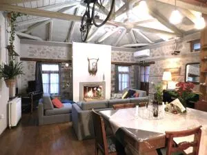 Agoriani Art Suite - 4 seasons' natural living - Polydrosos