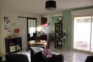 Appartements Lou Cameou : photos des chambres