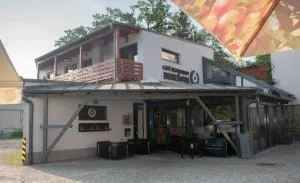 Hotel Apartments Benešova 6 - Kutná Hora