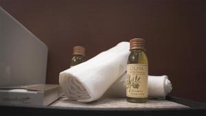 Corso Italia Pisa Smart Rooms