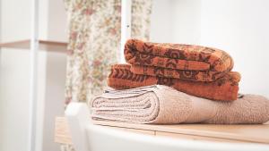 Corso Italia Pisa Smart Rooms