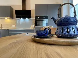 Am Kutterhafen 1 - NORDLIEBE - Fedderwardersiel