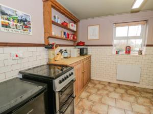 Bodorwel Cottage