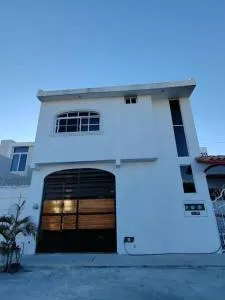 Departamento 2 Boulevard Manzanillo - Campos