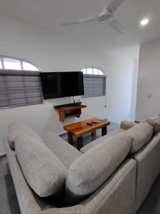 Departamento 2 Boulevard Manzanillo