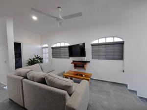 Departamento 2 Boulevard Manzanillo