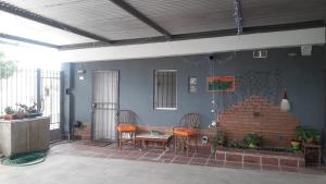 El Nogal monoambiente kichenete