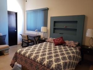 Hermoso edificio ubicado a pocas cuadras del Malecón de La Paz BCS