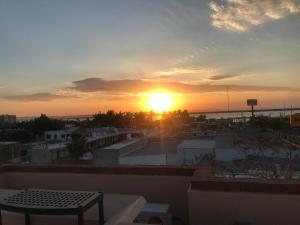 Hermoso edificio ubicado a pocas cuadras del Malecón de La Paz BCS