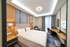 WENS Hotel - Köngernheim