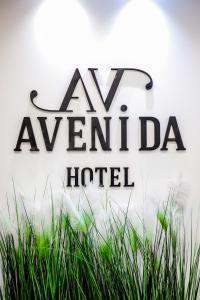 Hotel Avenida