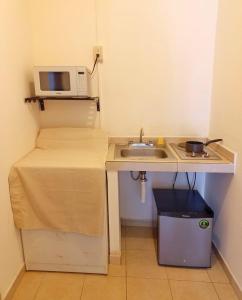 Vacacional Azueta - Departamento a unos pasos de la playa