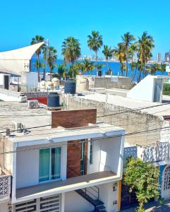 Vacacional Azueta - Departamento a unos pasos de la playa