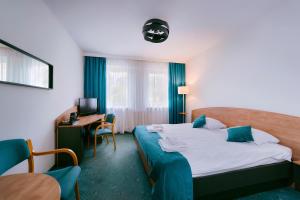 Zacisze Nad Nidą Resort