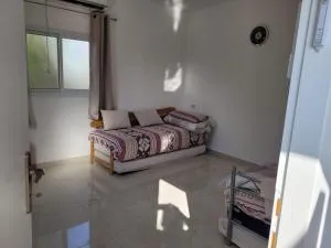 דירת נופש בבית שאן - Jalbūn