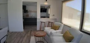 Jardin de Estepa Il - Villa Llanquin