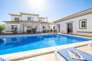 Villa Bahia by Algarve Vacation