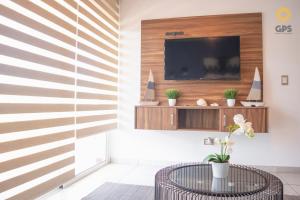 Depa en la marina a 5min de la playa by G P S rentas