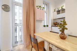 Kamienica Centrum Apartament nr 10