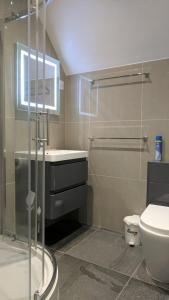 Studio room in Avis Hotel