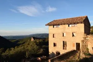 Refugi de Cortiuda - Sant Julià de Lòria