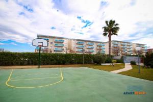 APARTBEACH LOS RISCOS y RESIDENCIAL
