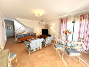 Vila Falesia Penthouse