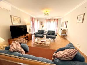 Vila Falesia Penthouse