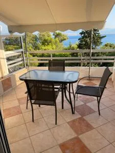 Neraida Central Apartment - Písia