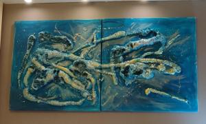 Vatican City San Peter quiet and lovely apartment