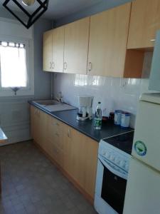 Studio 1 min à pied de la mer